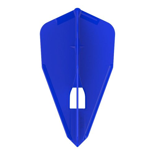 Dart toll L-Style Pro L8 Bullet shape, kék