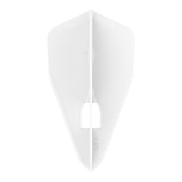 Dart toll L-Style Pro L8 Bullet shape, fehér