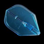 Dart toll L-Style Fantom L1EZ kék