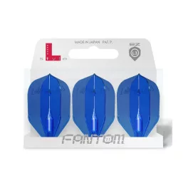 Dart toll L-Style Fantom L3EZ kék