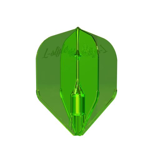 Dart toll L-Style Fantom L3EZ zöld