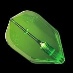 Dart toll L-Style Fantom L3EZ zöld