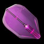 Dart toll L-Style Fantom L3EZ lila