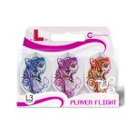 Dart toll L-Style L3Pro Kasumi Sato V2 fehér