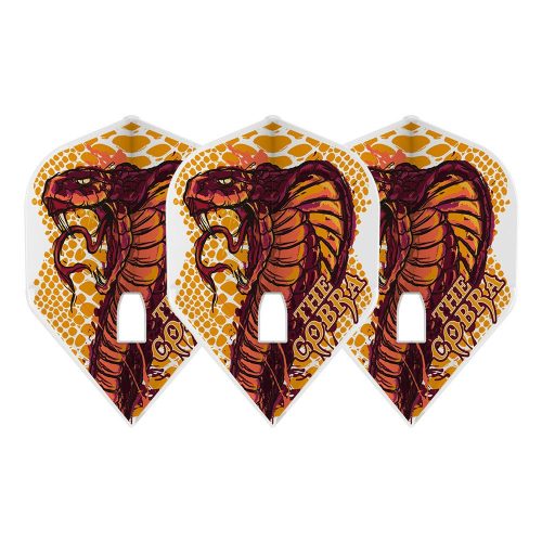 Dart toll L-Style Pro L1 játékos - Jelle Klaasen V4 kobra