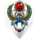 Dart toll L-Style Kami L3 Pro, játékos -Anastasia Dobromyslova V3