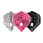 Dart toll L-Style Pro L1 játékos - Tomonari Kurokawa