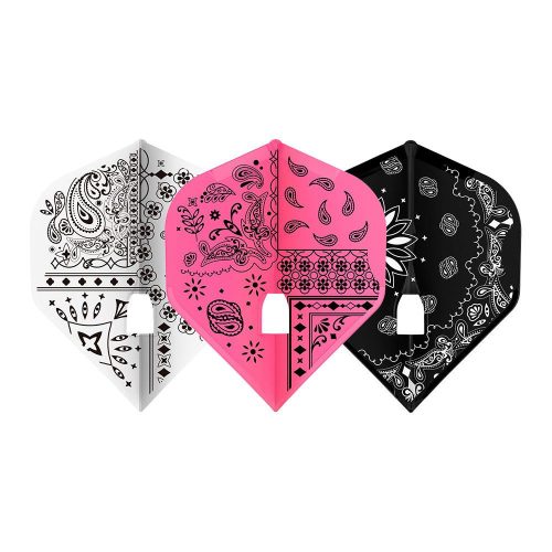 Dart toll L-Style Pro L1 játékos - Tomonari Kurokawa