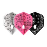 Dart toll L-Style Pro L3 játékos - Tomonari Kurokawa