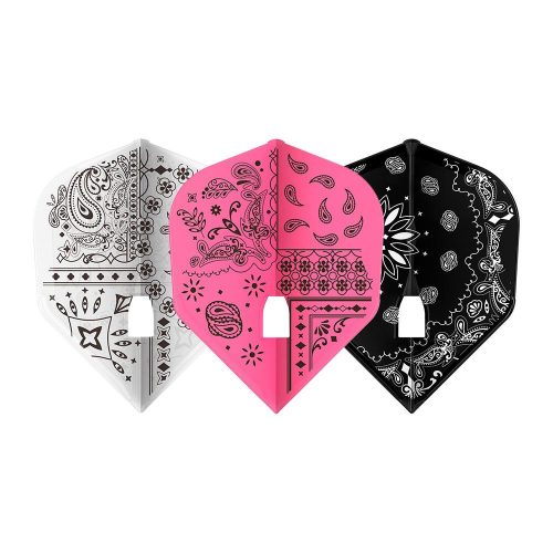 Dart toll L-Style Pro L3 játékos - Tomonari Kurokawa