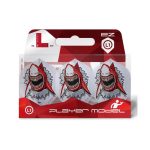 Dart toll L-Style L1EZ Florian Hempel L1EZ fehér