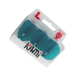 Dart toll L-Style L3 Shape Kami Miracle Zöld