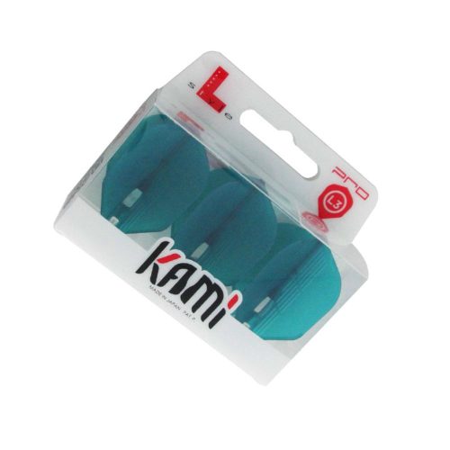 Dart toll L-Style L3 Shape Kami Miracle Zöld