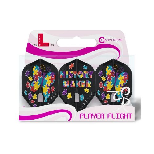 Dart toll L-Style Pro L1 játékos - Fallon Sherrock