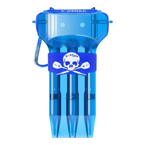 Darts tok L-Style Krystal One kék