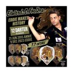 Dart toll L-Style L1Pro Edward Shoji Foulkes V2