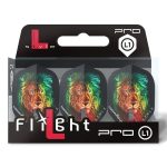 Dart toll L-Style L1Pro Dominik Grüllich V1 fekete