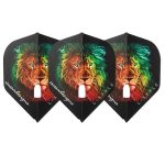 Dart toll L-Style L1Pro Dominik Grüllich V1 fekete