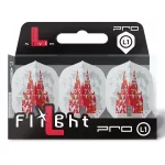 Dart toll L-Style L1Pro Florian Hempel V2 , fehér