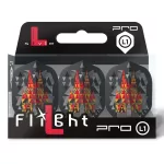 Dart toll L-Style L1Pro Florian Hempel V2 , fekete