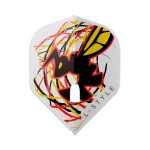 Dart toll L-Style L1 Pro, John Desreumaux