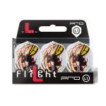 Dart toll L-Style L1 Pro, John Desreumaux