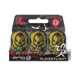 Dart toll L-Style L3 Pro, Lylian Le Calvez