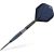 Dart szett Mission steel Nightfall 22g, M4, curved, 90% wolfram
