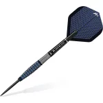 Dart szett Mission steel Nightfall 24g, M4, curved, 90% wolfram