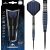 Dart szett Mission steel Nightfall 26g, M4, curved, 90% wolfram