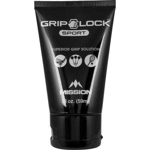 Mission - Grip Lock Sport - kéz izzadás gátló folyadék