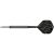 Dart szett Mission steel Spiro 23g, M1, straight, 90% wolfram