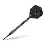 Dart szett Mission soft Spiro 20g, M1, straight, 90% wolfram