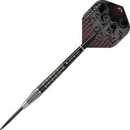 Dart szett Mission steel Makara M2, 23g tapered, 90% wolfram