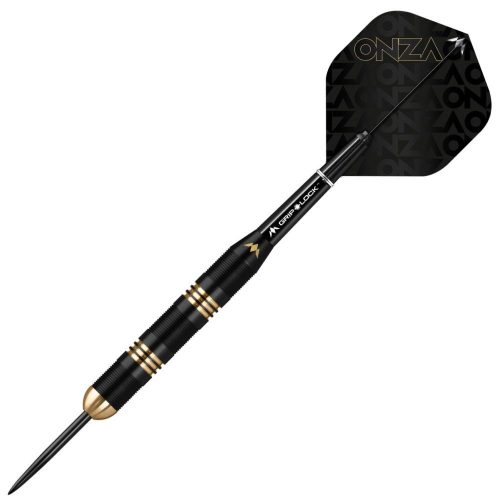 Dart szett Mission steel Onza M1, 24g brass