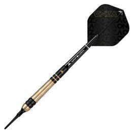 Dart szett Mission soft Onza M2, 18g brass