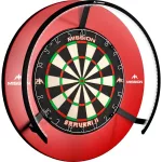 Mission Torus 270, árnyék mentes világítás darts táblához (készlet erejéig)