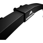 Mission Torus 120, hordozható árnyékmentes világítás darts táblához