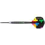 Dart szett Mission steel Ryan Joyce Relentless, Coral PVD 21g, 95% wolfram