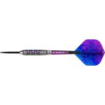 Dart szett Mission steel Suzanne Smith Coral PVD 24g, 90% wolfram