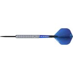 Dart szett Mission steel Joe Murnan Electro Blue 24g, 90% wolfram