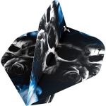 Dart szett steel Mission Shaun McDonald 23g 95% wolfram