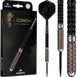 Dart szett steel Mission Archon, 22g 97,5% wolfram