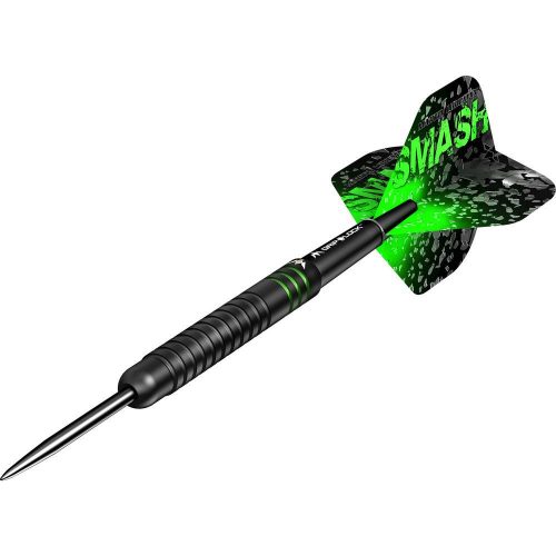 Dart szett steel Mission Martin Lukeman Smash 25g 90% wolfram