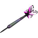 Dart szett steel Mission Bailey Marsh Ghost Coral PVD 23g 90% wolfram