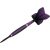 Dart szett steel Mission Chloe OBrien Electro Purple 23g 95% wolfram