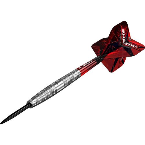 Dart szett steel Mission Cam Crabtree Natural 21g 95% wolfram