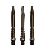 Darts szár közepes Mission Atom13 aluminium, bronz 41mm