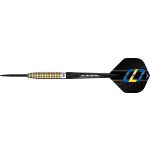 Dart szett Mission steel Oskar Lukasiak 24g, 95% wolfram