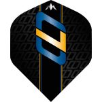 Dart szett Mission steel Oskar Lukasiak 24g, 95% wolfram